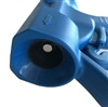 Light wash central gun