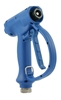 Central foam diffuser washing gun