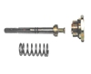 Repair kit Central cleaning gun