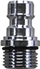 Quick tip coupler Central gun