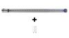 7 watt T8 LED tube