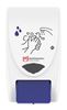LGT2LDP - Deb soap dispenser for light soiling, 2L cartridge