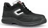 LL20122 - Shoe heel enhances security Philo S2 SRC
