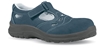Safety shoe woman Fiaba S1 SRC