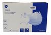 Type II blue surgical mask with straps