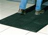 Rubber floor mats 91 X 152 cm 14 mm