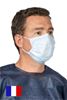Surgical mask France Kolmi vitals type IIR per 50
