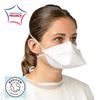 FFP2 Kolmi mask nindividual per 50 size M