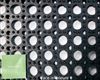 Grating mat for disabled people with reduced mobility 100x150