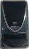 Soap dispenser Deb black hands and shower