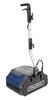 Duplex scrubber 340 floor and carpet