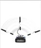 Duplex scrubber 340 floor and carpet
