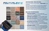 Duplex 340 DC hybrid scrubber dryer