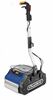 Duplex 620 tekna floor and carpet scrubber dryer