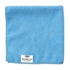 Microfiber cloth Unger blue per 10