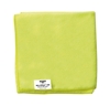 Microfiber cloth Unger yellow per 10