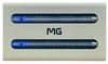 BRC wall-mounted insect killer MG14 white glue
