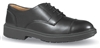 City safety shoe black S3 HRO SRC London