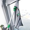 Glass microfiber cloth Unger Ergotec Ninja 80x60