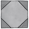 Glass microfiber cloth Unger Ergotec Ninja 80x60