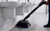 Ultrax ultra45 scrubber dryer