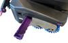 Ultrax ultra45 scrubber dryer