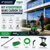 _UK_Kit nettoyage hydropower Nano carbon 24K Unger