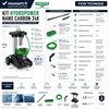 _UK_Kit nettoyage hydropower Nano carbon 24K Unger