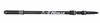 Ninja Carbon Telescopic Pole 2 elements 1.20m