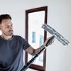 Ninja Carbon Telescopic Pole 2 elements 1.20m