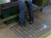 Anti-fatigue carpet NT420 61x91cm