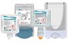 Deb oxybac foam soap cartridge 3X1200 ml