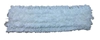 Microfibre mop steam cleaner Polti professional white pack of 5