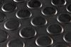 Rubber pad pad 1,00x10m