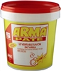 Arma soap paste jar 750 grs