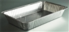 Flat aluminum Gastronorm 1/1 11450 50 cc packages