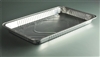 Flat aluminum Gastronorm 1/1 5350 cc package 50
