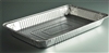 Flat aluminum Gastronorm 1/1 6800 cc package 50