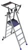 Ultralu rolling platform 5 steps