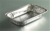 Flat aluminum 410 cc package 1000