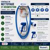 POS1200APA0 - Central cleaning disinfection 1 20 m basic product can 5 L
