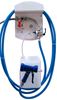 Central cleaning disinfection 1 25 m basic product can 10 L