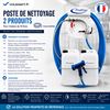 POS2200BPA0 - Central cleaning disinfection 2 basic product 20 meters