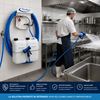 POS2250BPA0 - Central cleaning disinfection 2 basic product 25 meters