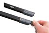 ErgoTec NINJA SmartClips (L+R) for aluminum clips