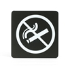 Pictogram smoking ban