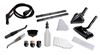 Numatic nusteam compact dry steam cleaner