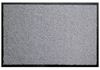 Entrance rug 580gsm grey 120x180cm