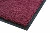 Entrance mat 580gsm plum 40x60cm