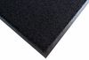 Entrance mat 580gsm black 40x60cm